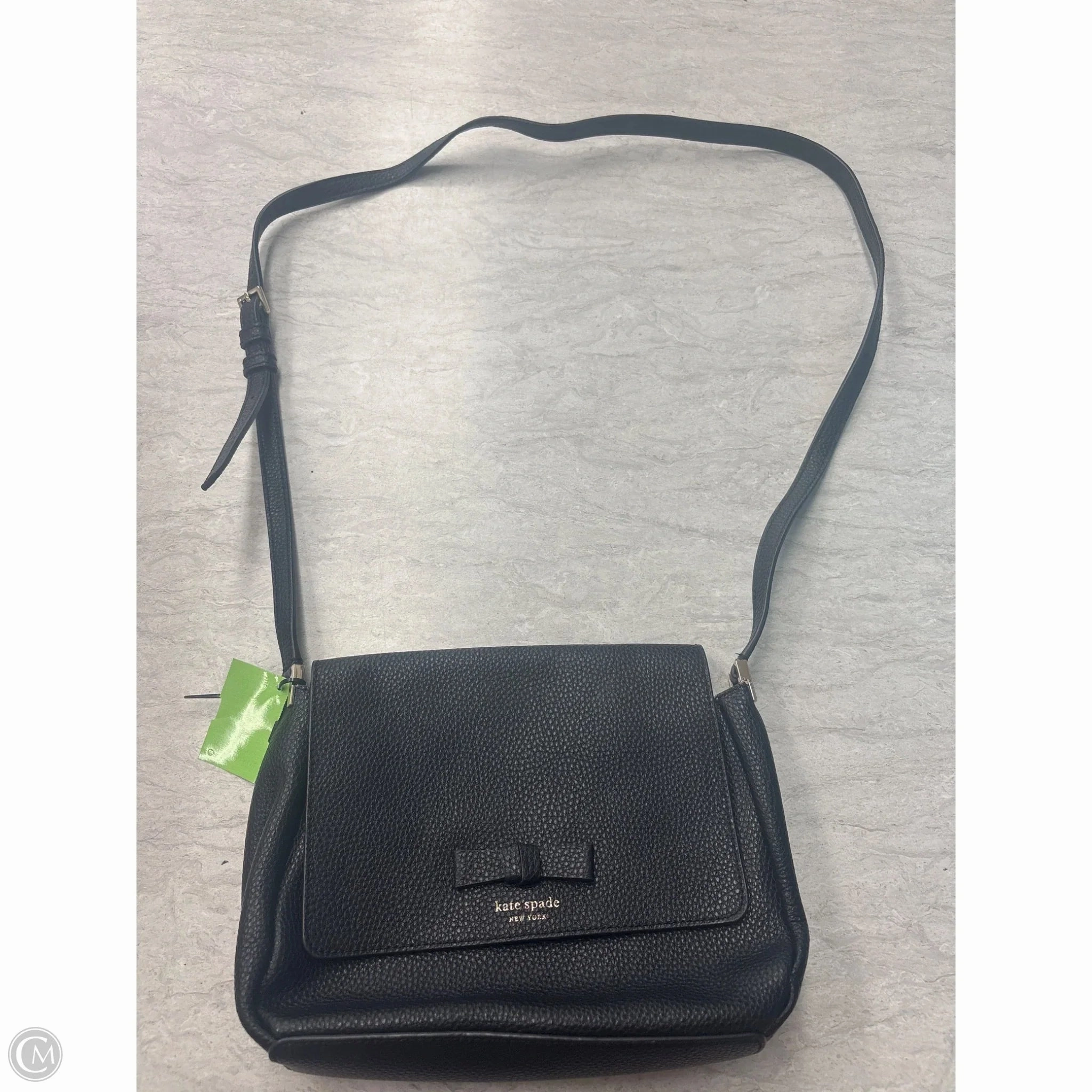 Crossbody Designer By Kate Spade, Size: Medium