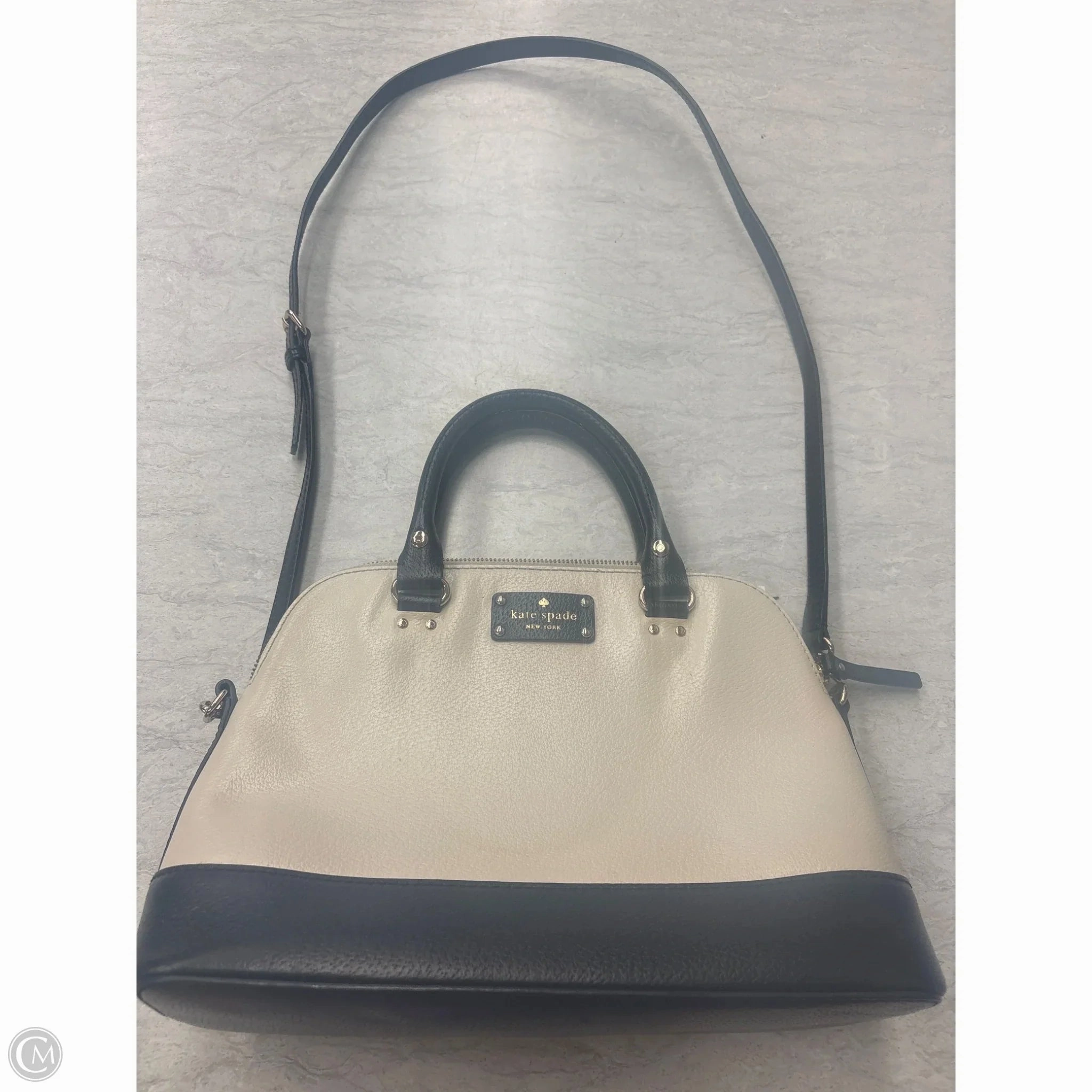 Crossbody Designer By Kate Spade, Size: Medium