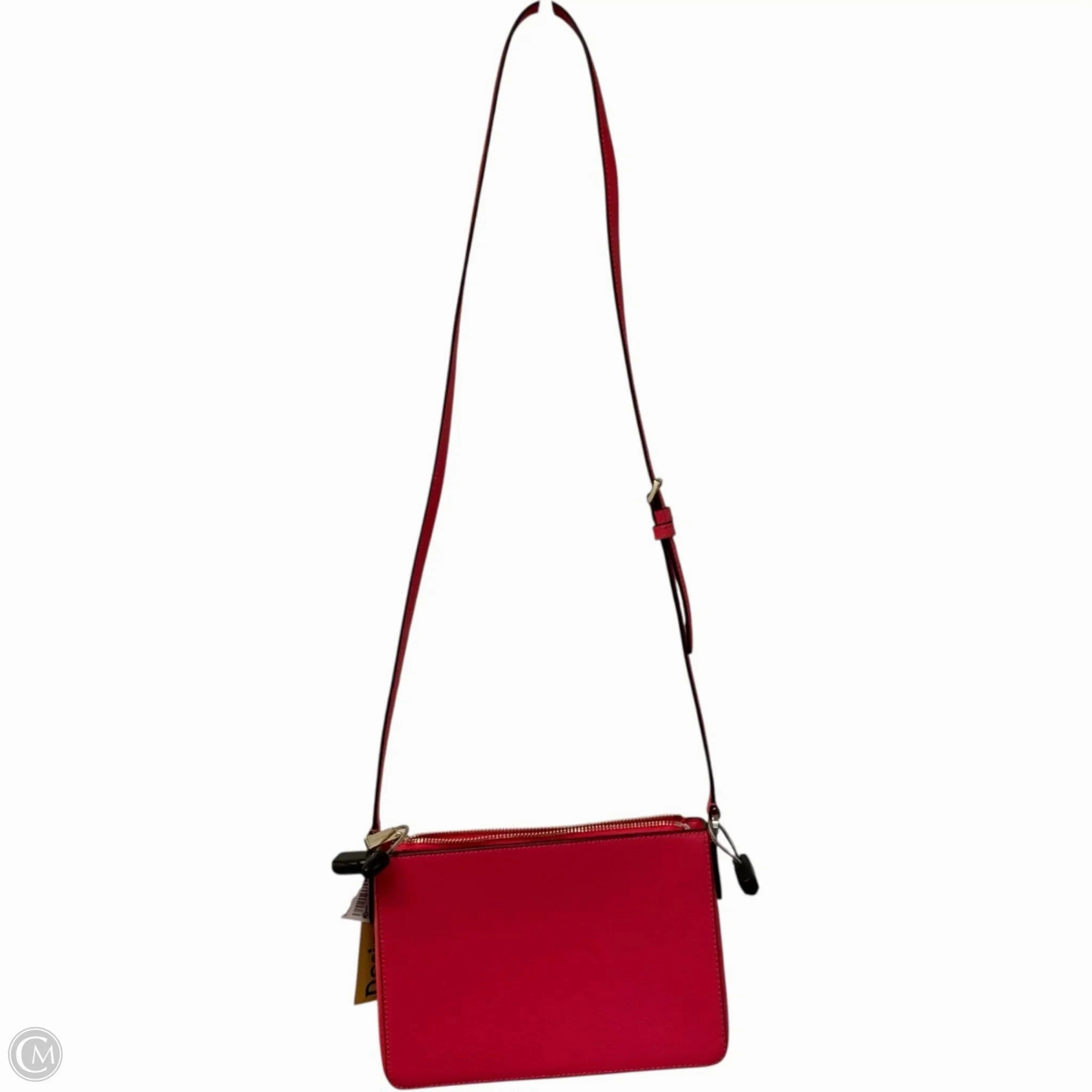Crossbody Designer By Kate Spade, Size: Medium