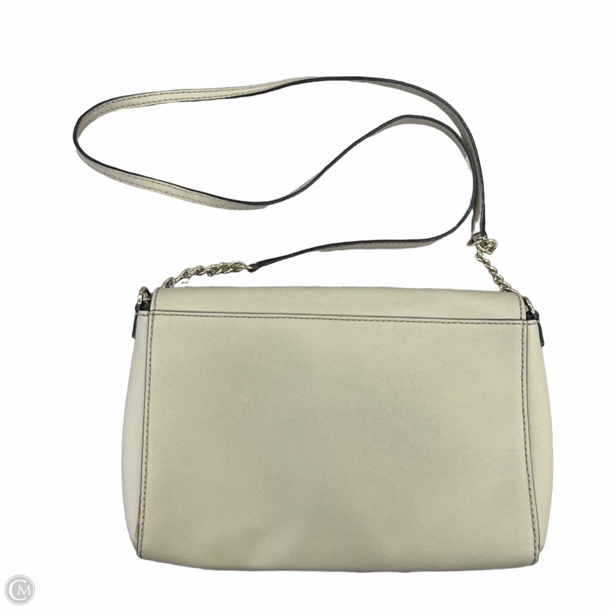 Crossbody Designer By Kate Spade, Size: Medium