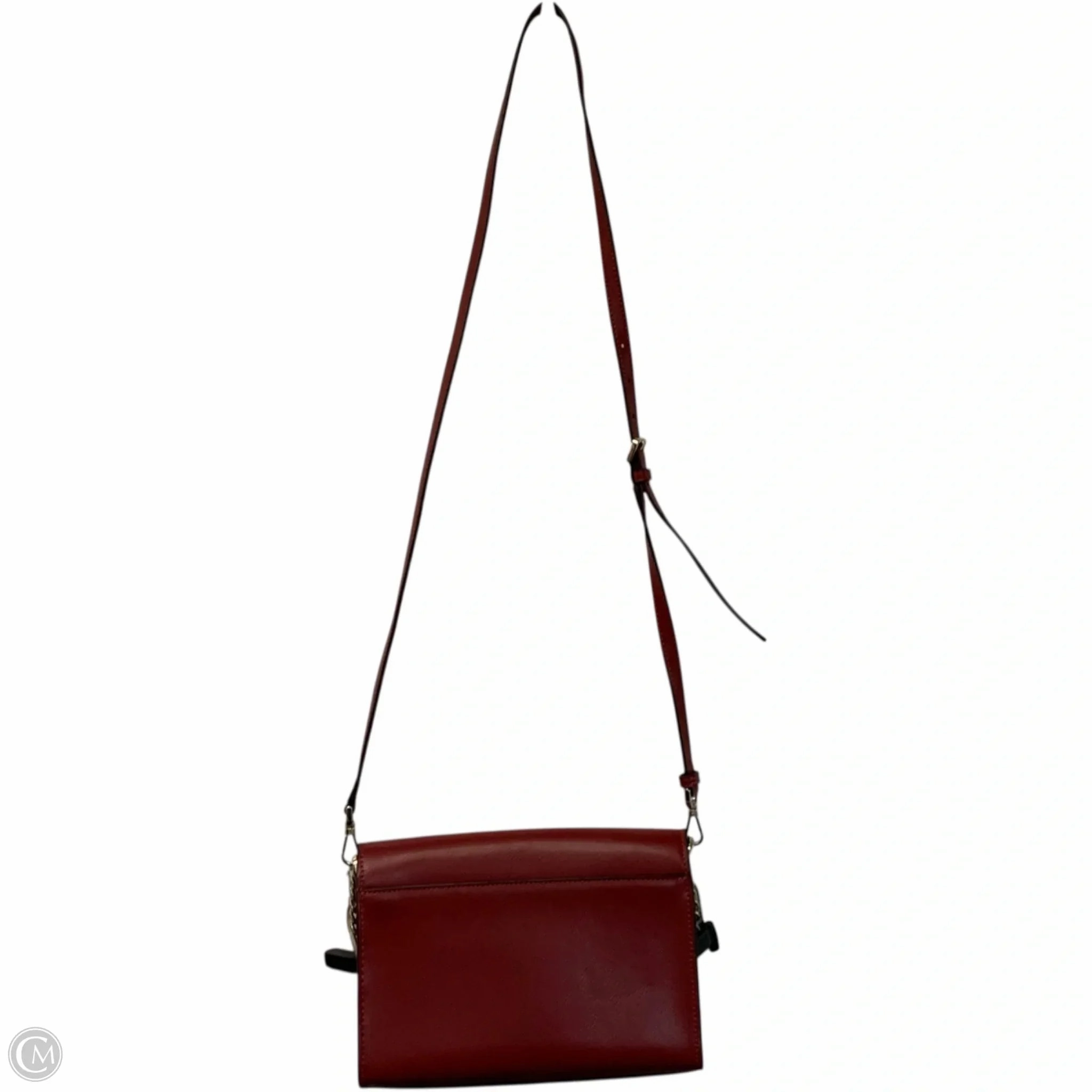 Crossbody Designer By Kate Spade, Size: Medium