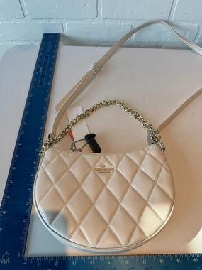 Crossbody Designer By Kate Spade, Size: Medium