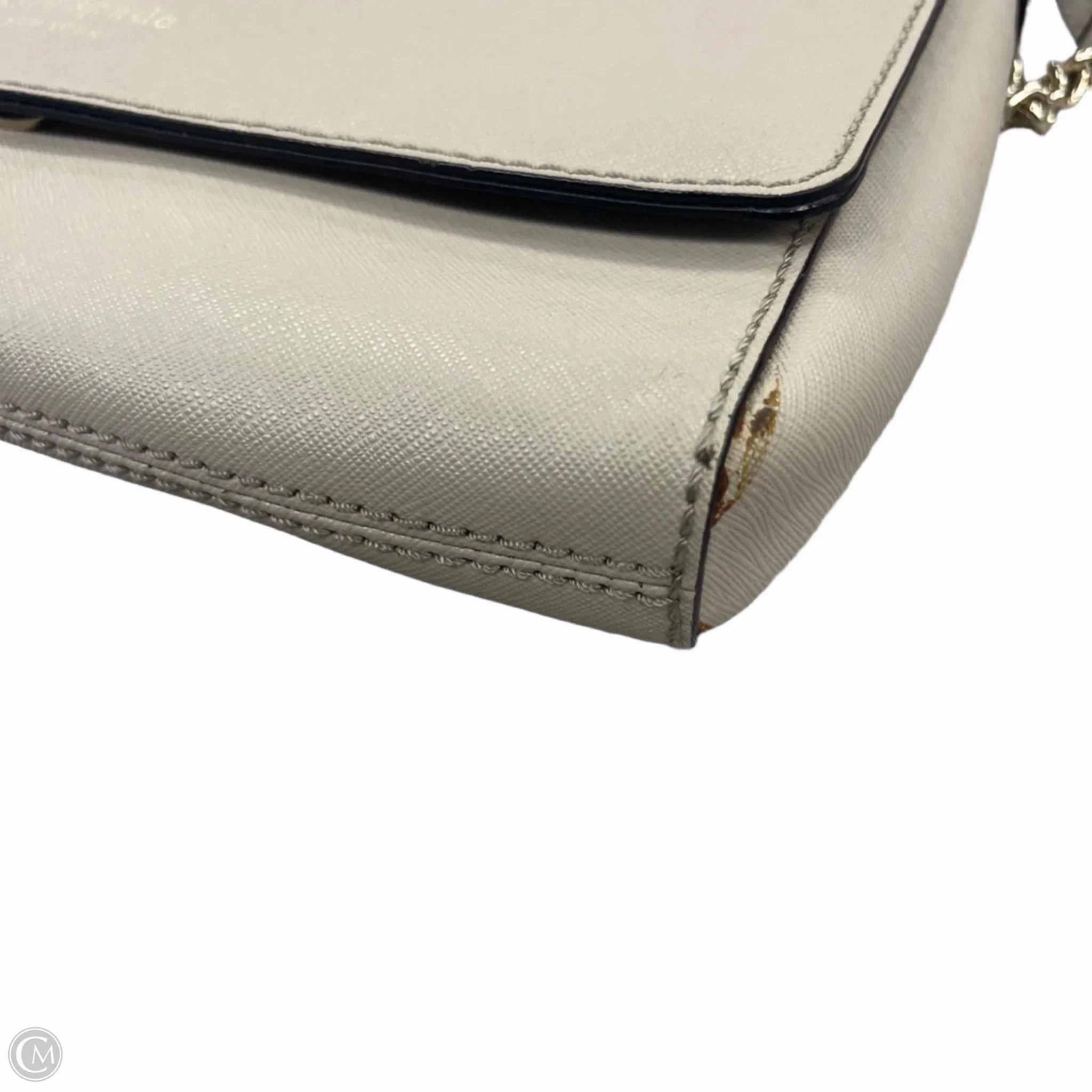 Crossbody Designer By Kate Spade, Size: Medium