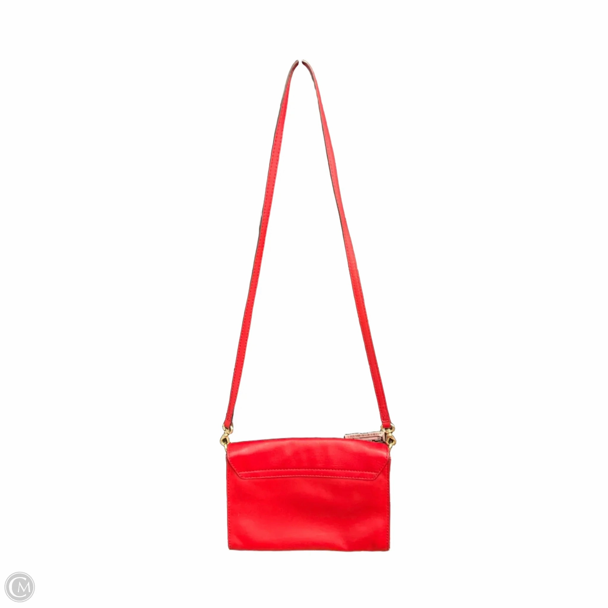 Crossbody Designer By Kate Spade, Size: Medium