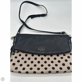 Crossbody Designer By Kate Spade, Size: Medium