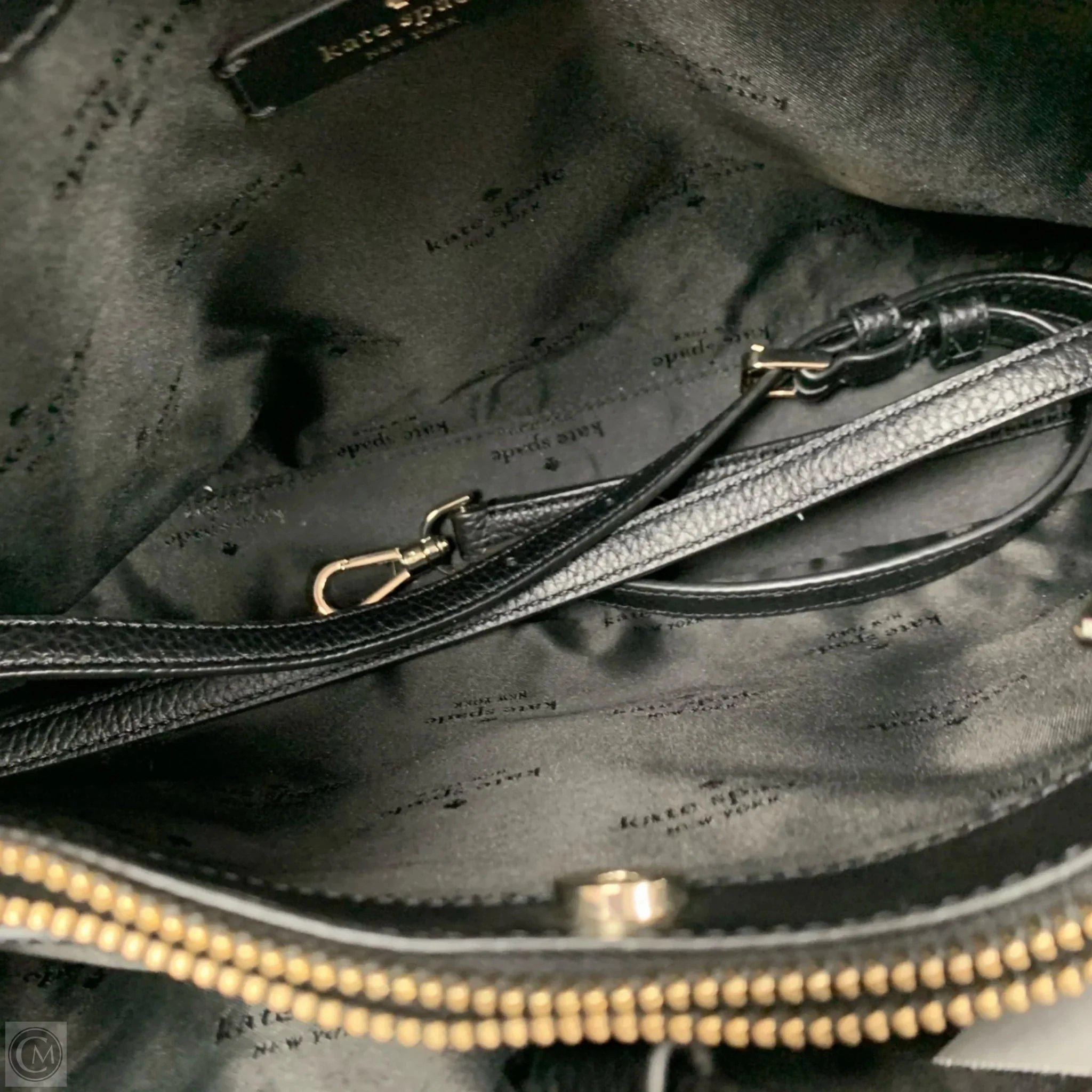Crossbody Designer By Kate Spade, Size: Medium