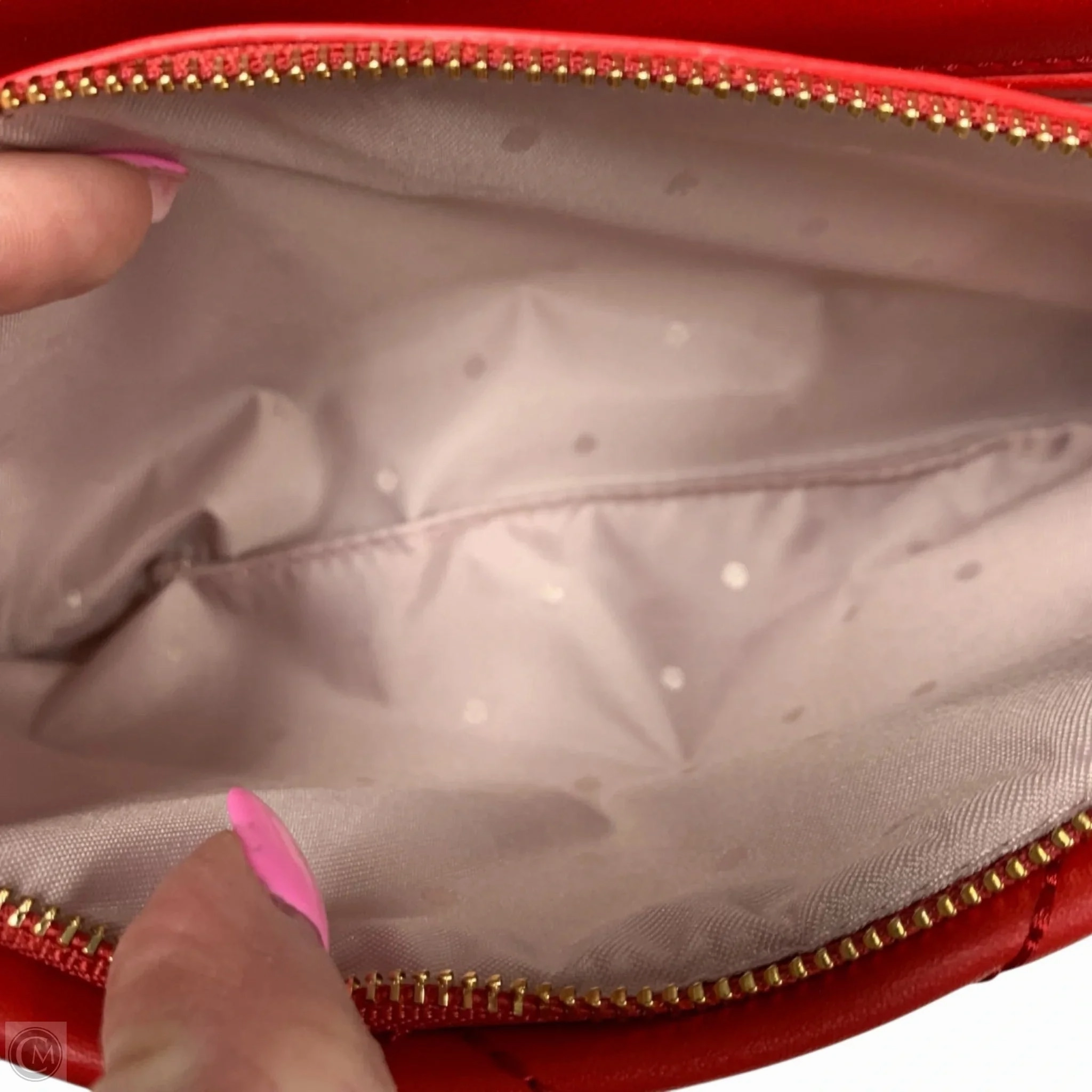 Crossbody Designer By Kate Spade, Size: Medium
