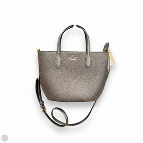 Crossbody Designer By Kate Spade, Size: Medium
