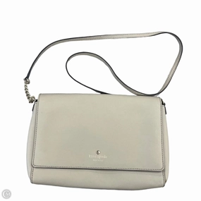 Crossbody Designer By Kate Spade, Size: Medium
