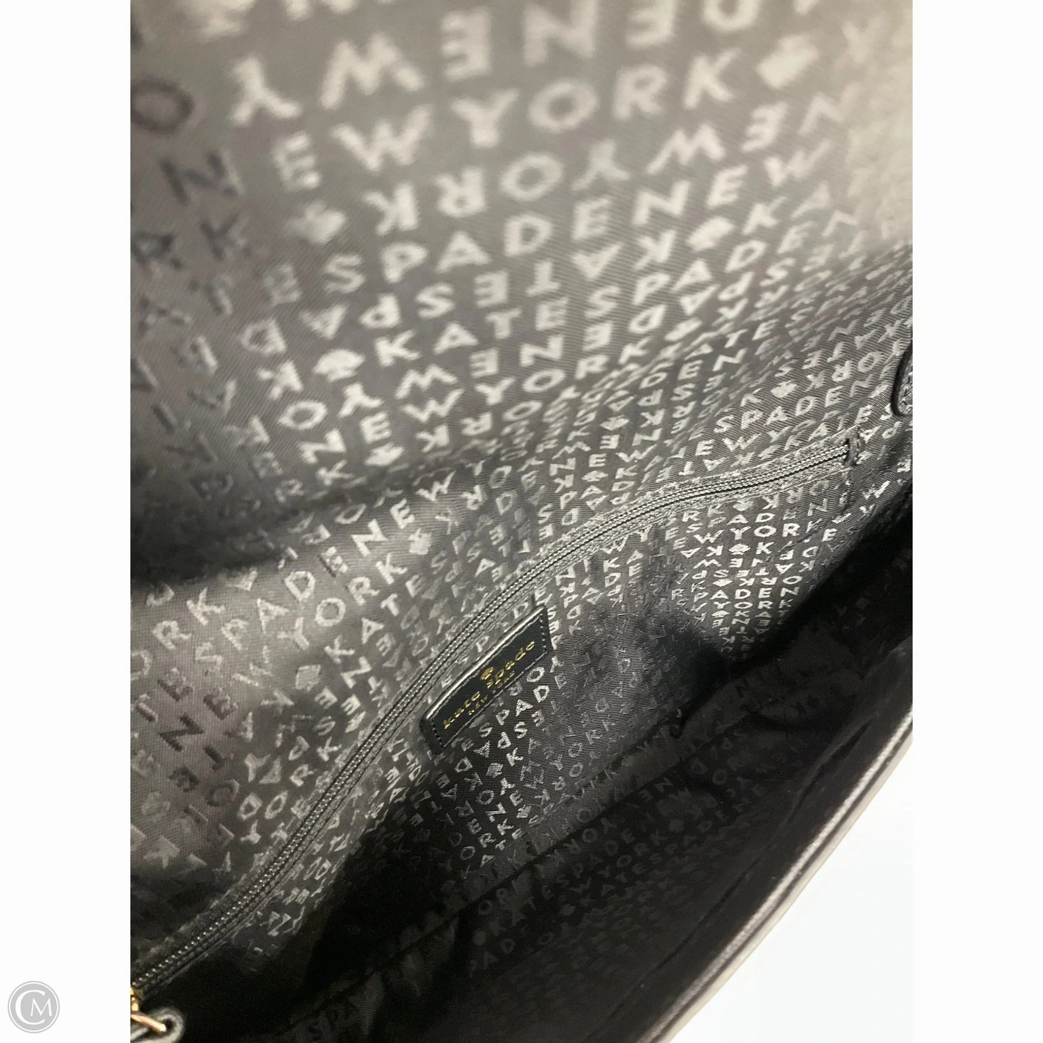Crossbody Designer By Kate Spade, Size: Medium
