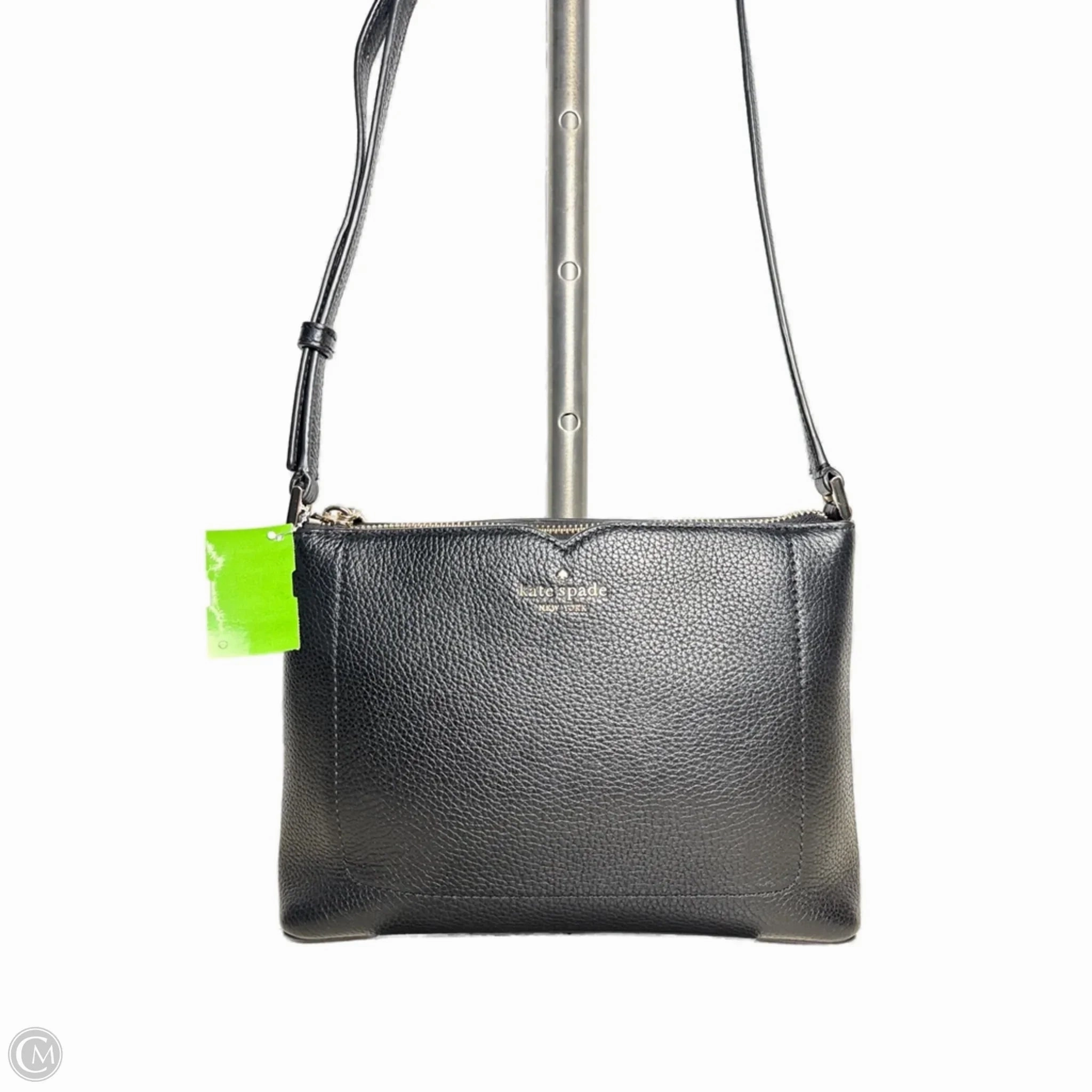 Crossbody Designer By Kate Spade, Size: Medium