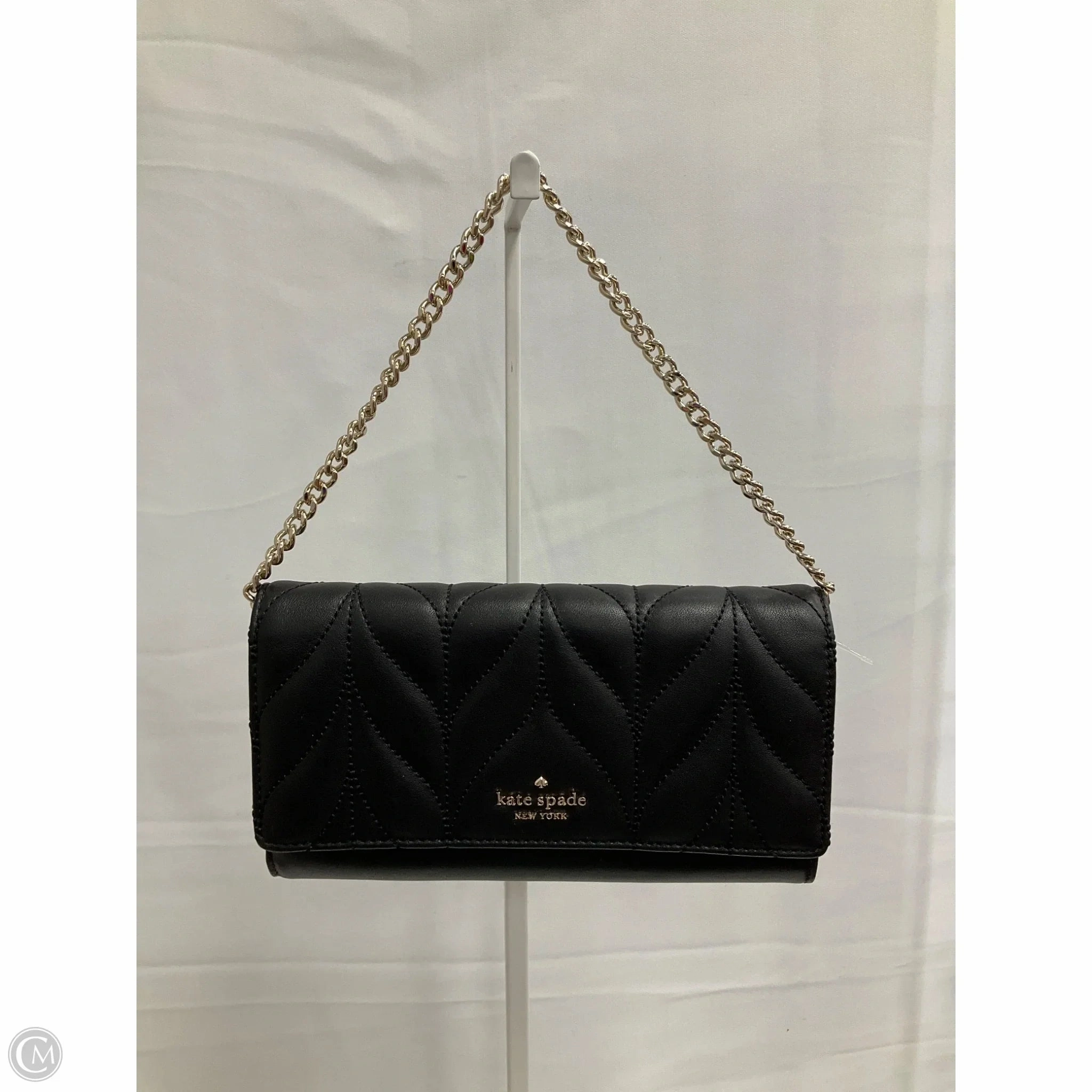 Crossbody Designer By Kate Spade, Size: Medium