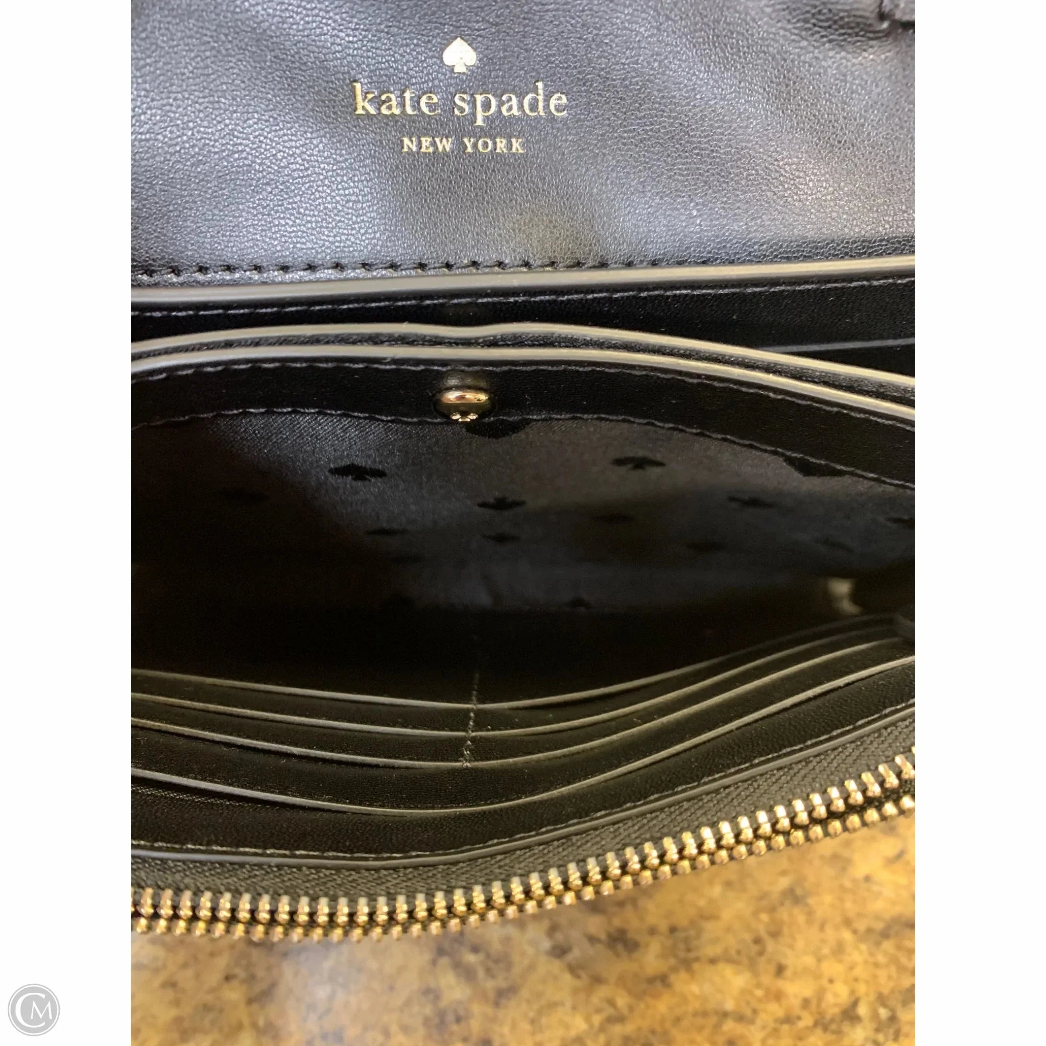 Crossbody Designer By Kate Spade, Size: Medium
