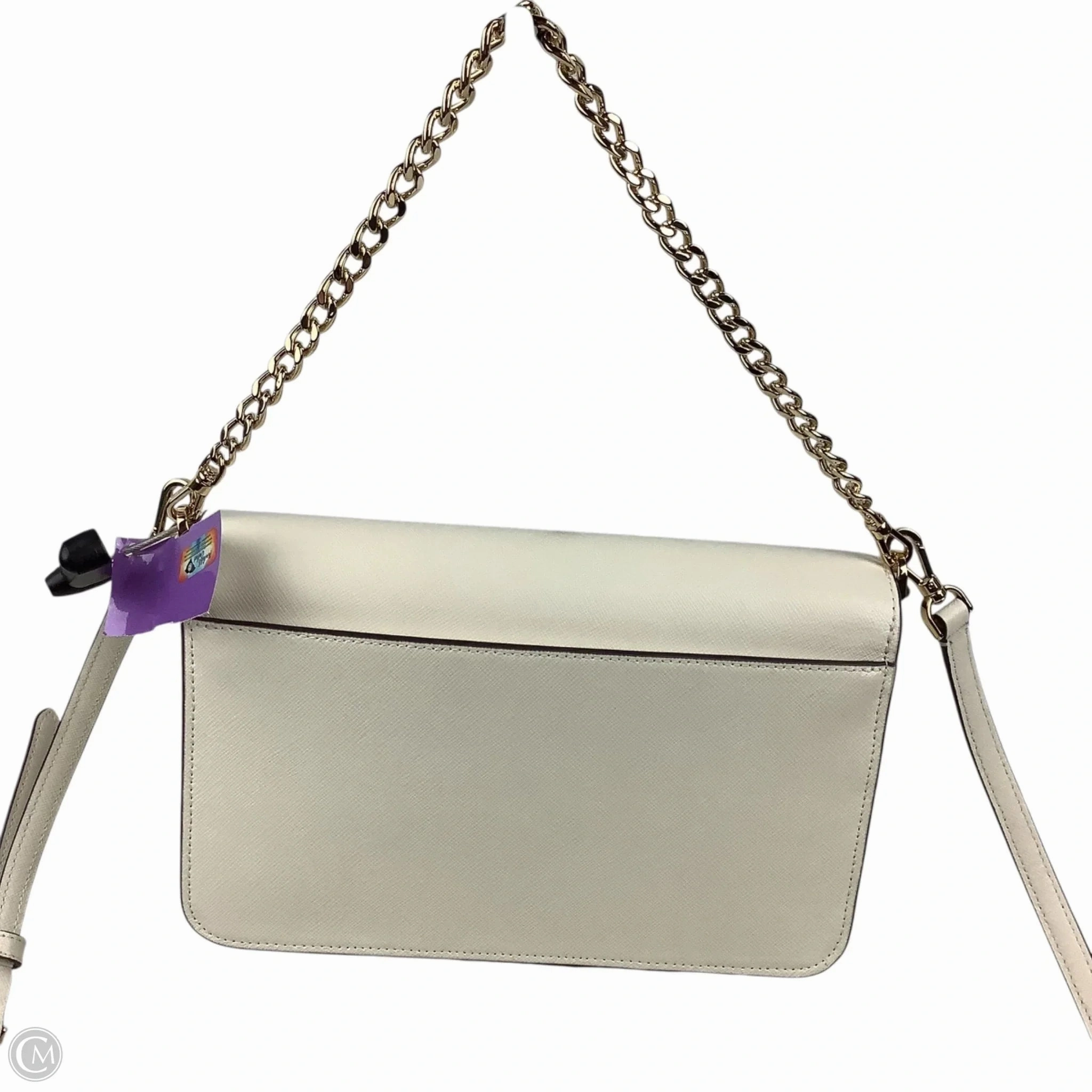 Crossbody Designer By Kate Spade, Size: Medium