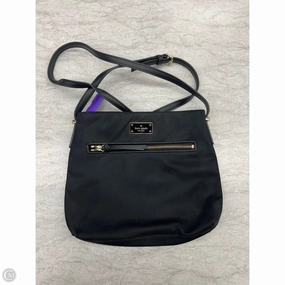 Crossbody Designer By Kate Spade, Size: Medium