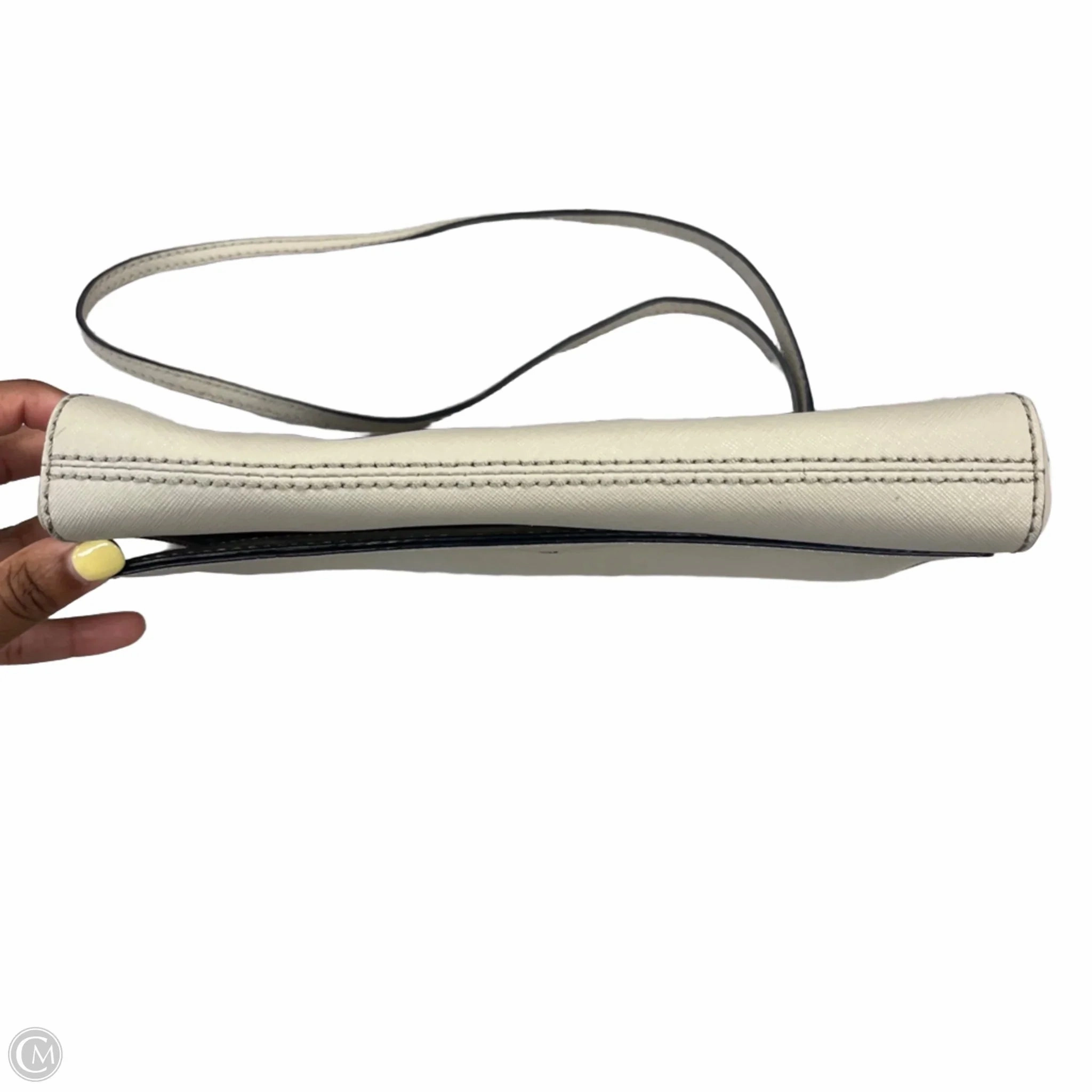 Crossbody Designer By Kate Spade, Size: Medium