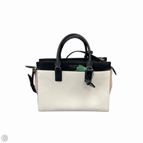 Crossbody Designer By Kate Spade, Size: Medium