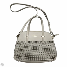 Crossbody Designer By Kate Spade, Size: Medium