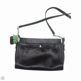 Crossbody Designer By Kate Spade, Size: Medium