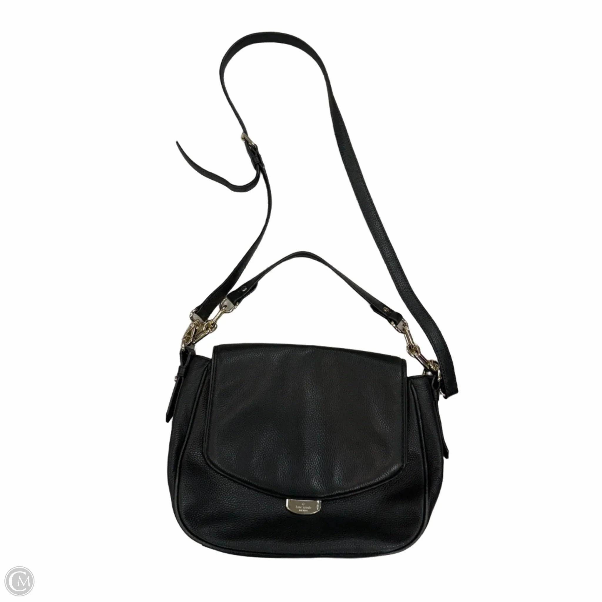 Crossbody Designer By Kate Spade, Size: Medium