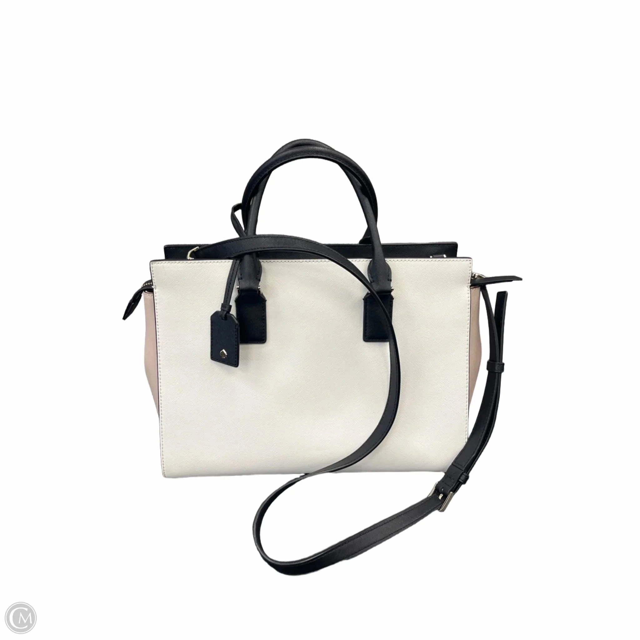 Crossbody Designer By Kate Spade, Size: Medium