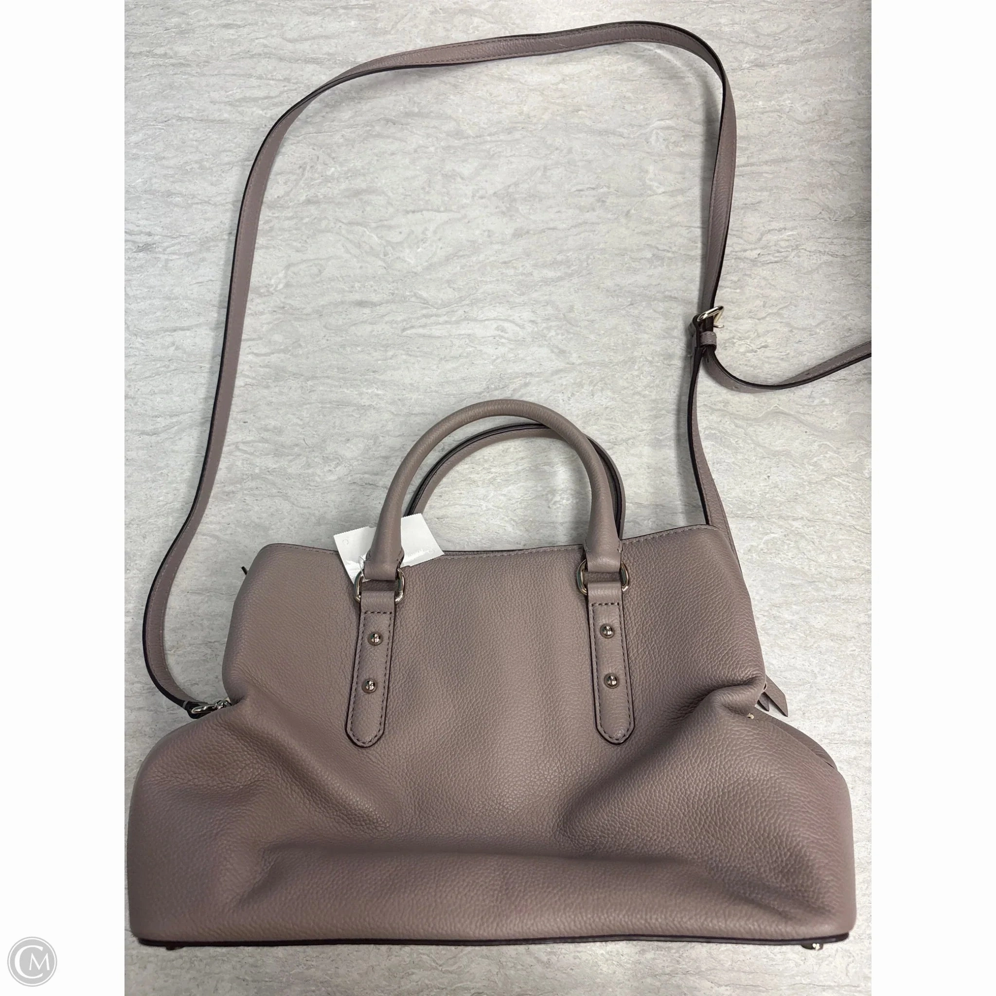 Crossbody Designer By Kate Spade, Size: Medium