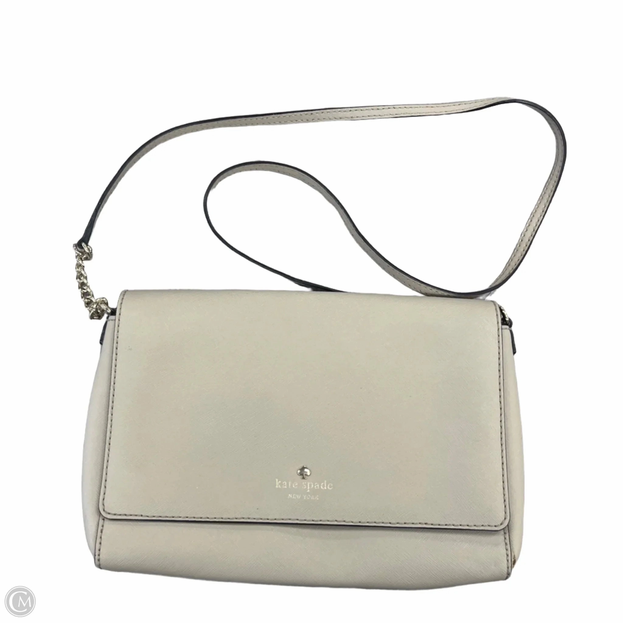 Crossbody Designer By Kate Spade, Size: Medium