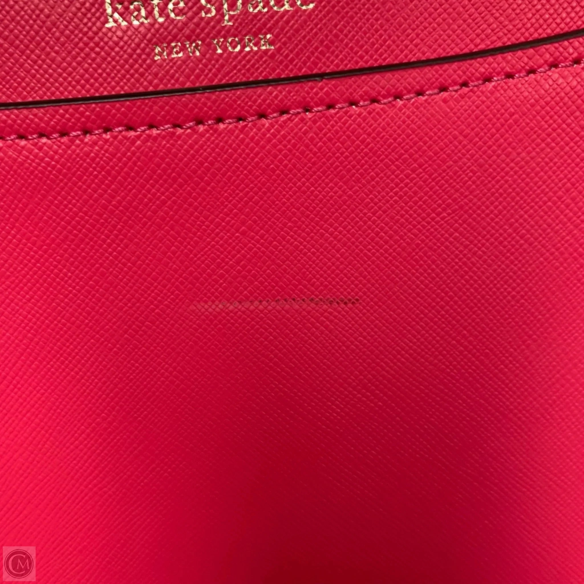 Crossbody Designer By Kate Spade, Size: Medium