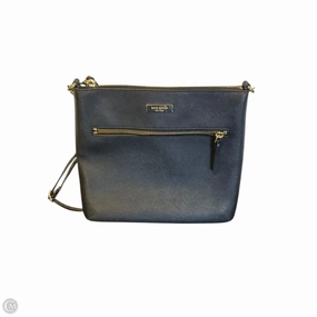 Crossbody Designer By Kate Spade, Size: Medium