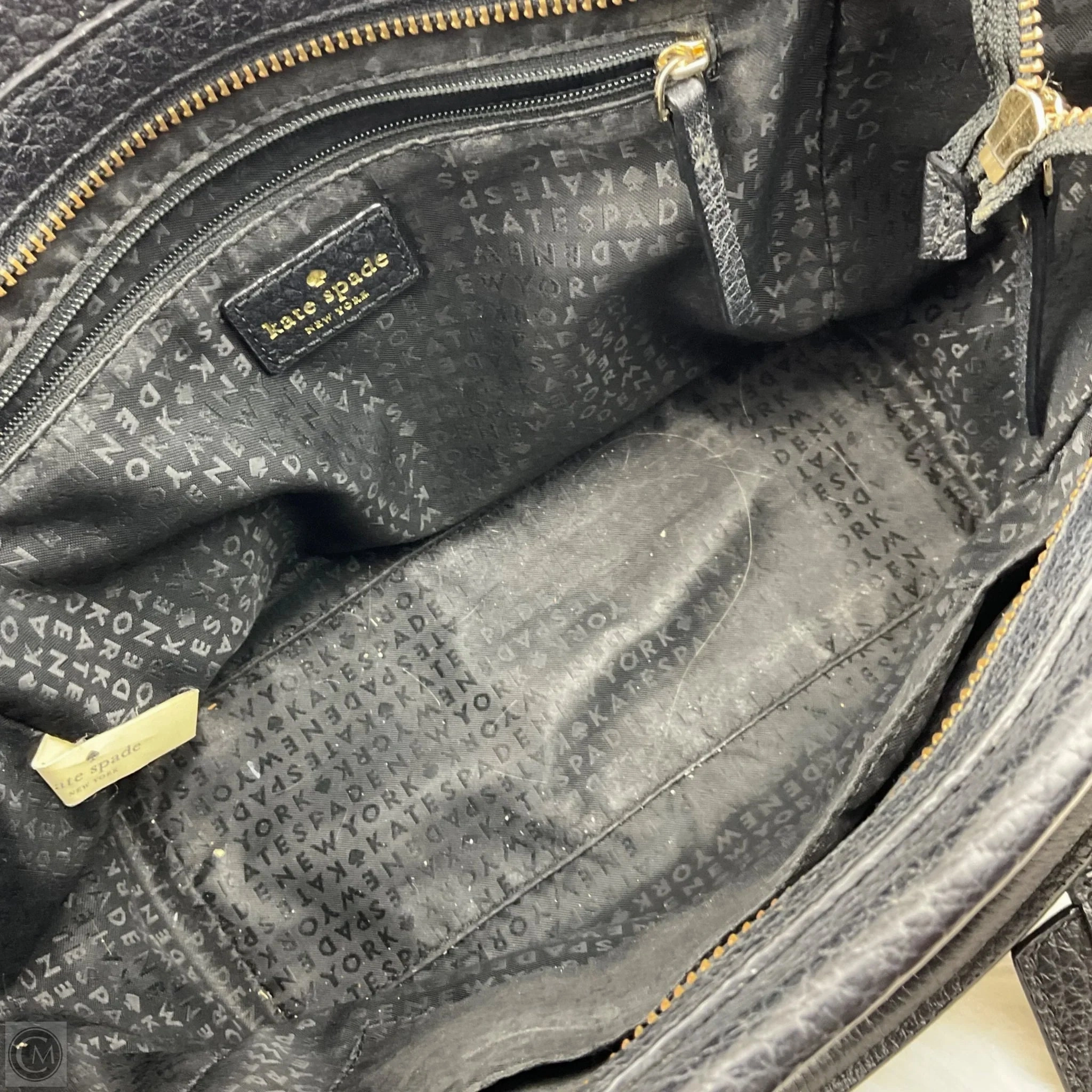 Crossbody Designer By Kate Spade, Size: Medium