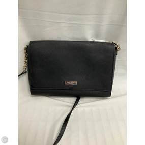 Crossbody Designer By Kate Spade, Size: Medium