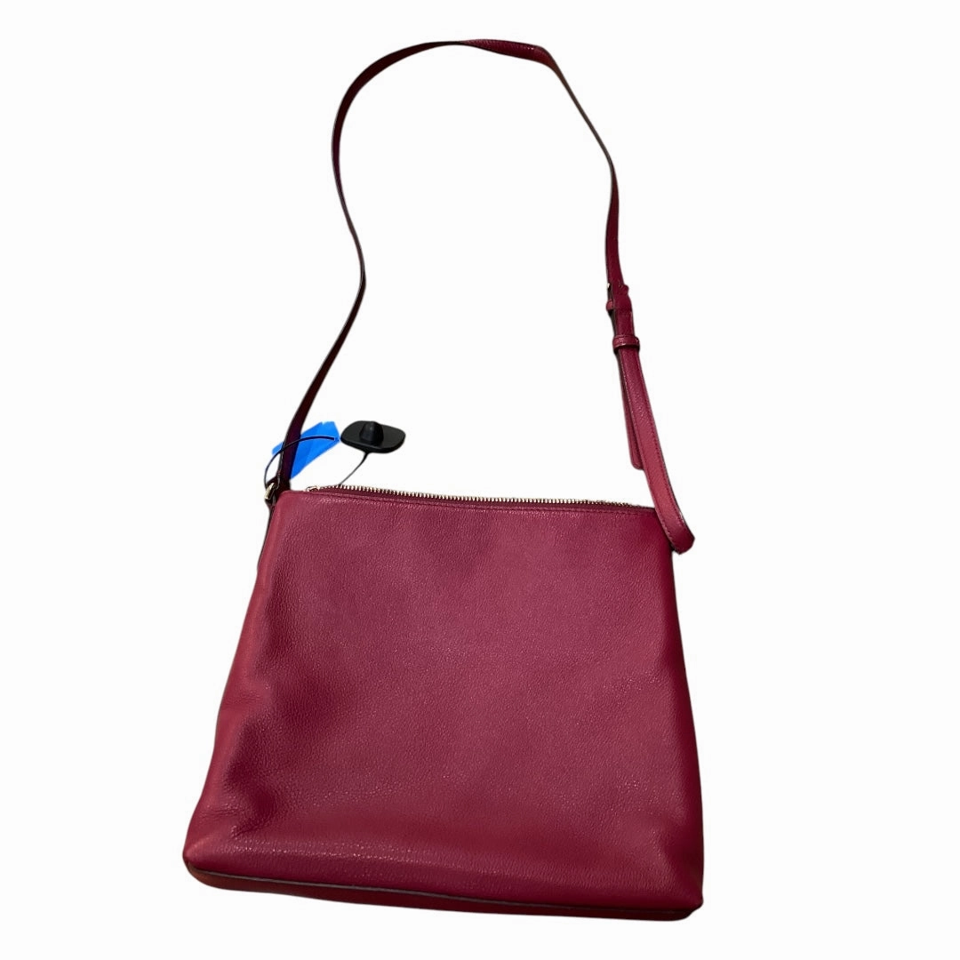 Crossbody Designer By Kate Spade, Size: Medium