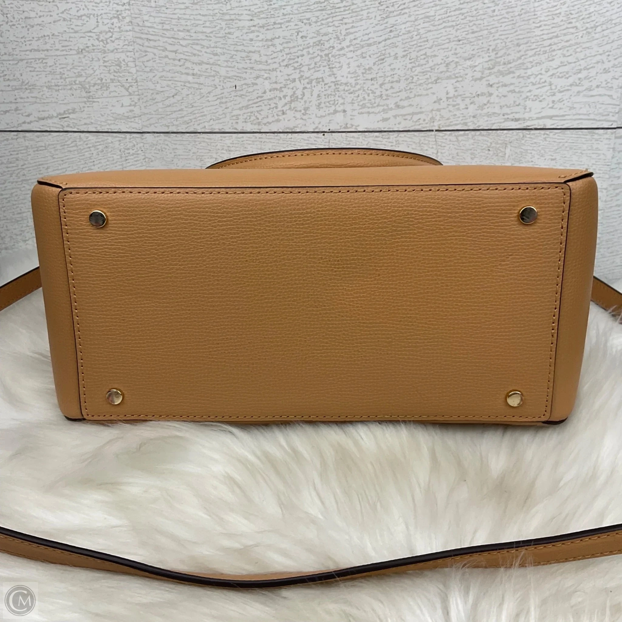 Crossbody Designer By Kate Spade, Size: Medium