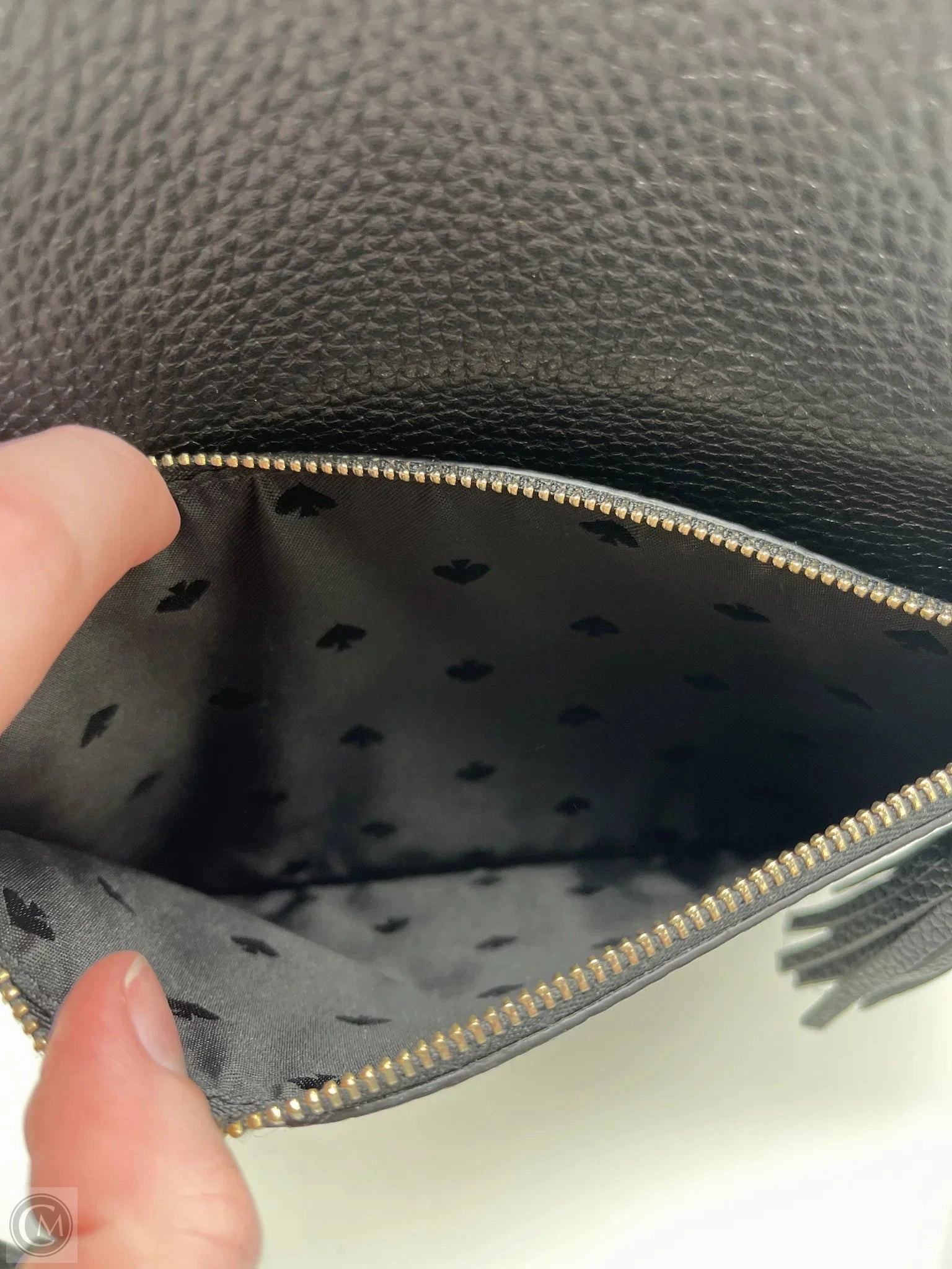 Crossbody Designer By Kate Spade, Size: Medium