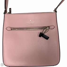 Crossbody Designer By Kate Spade, Size: Medium
