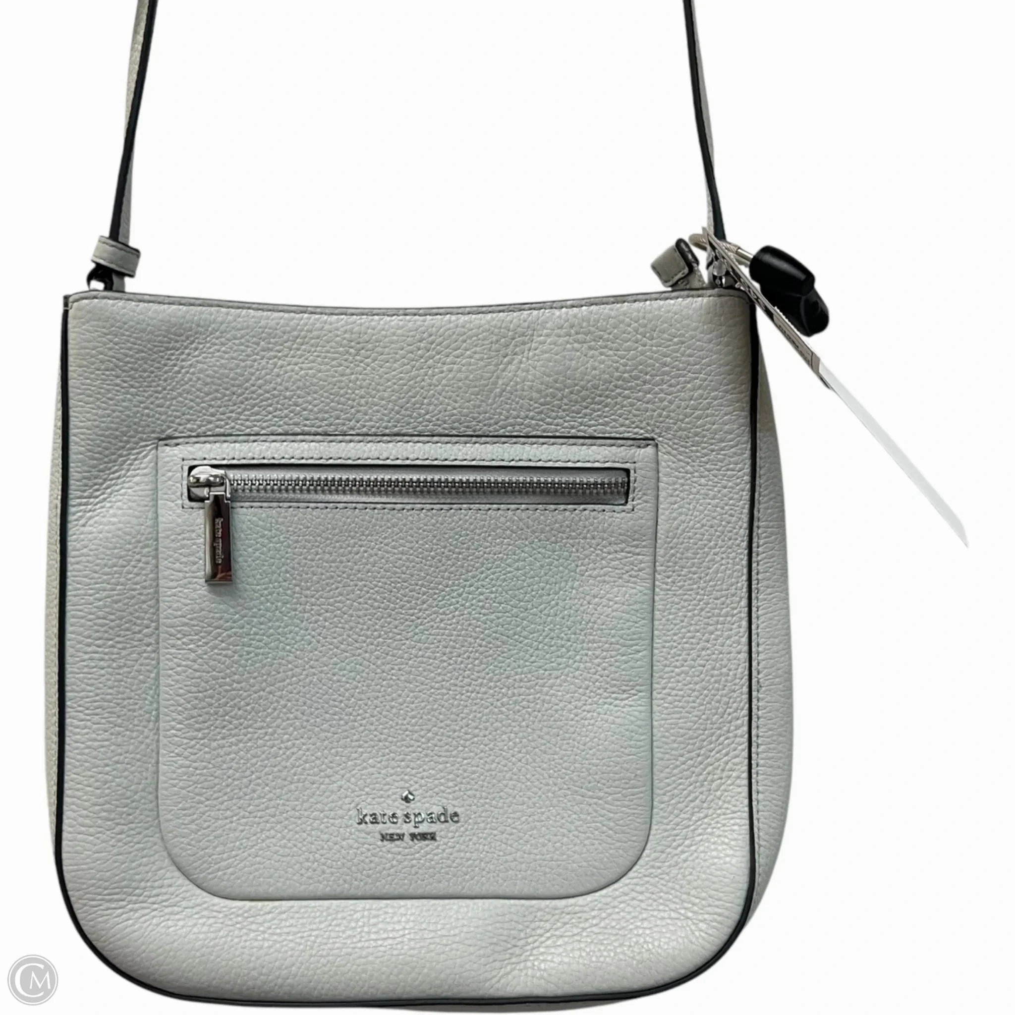 Crossbody Designer By Kate Spade, Size: Medium