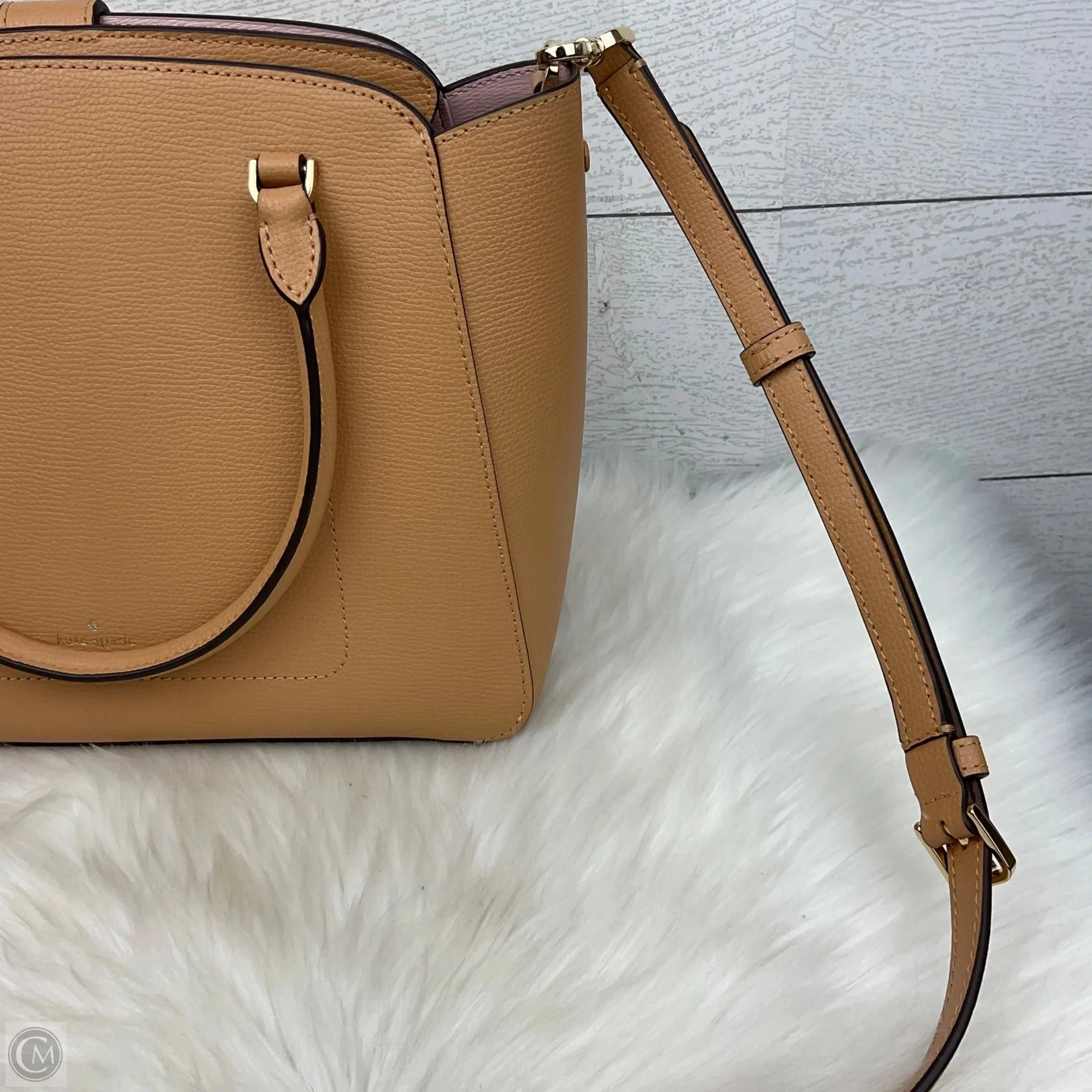 Crossbody Designer By Kate Spade, Size: Medium