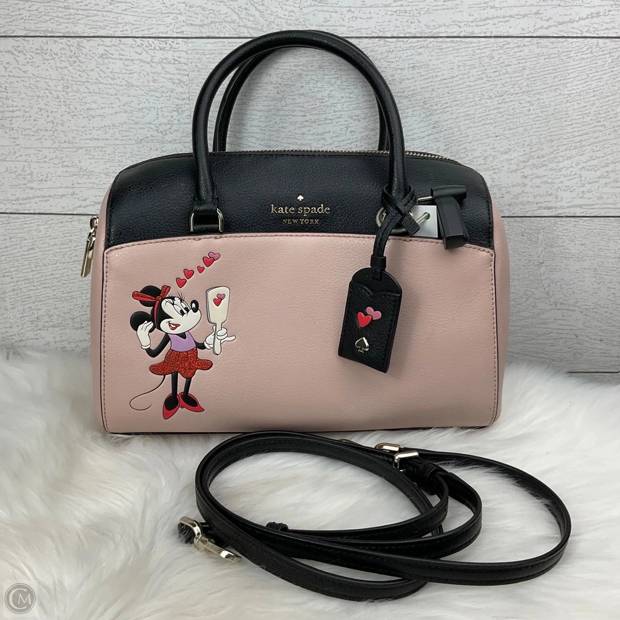 Crossbody Designer By Kate Spade, Size: Medium