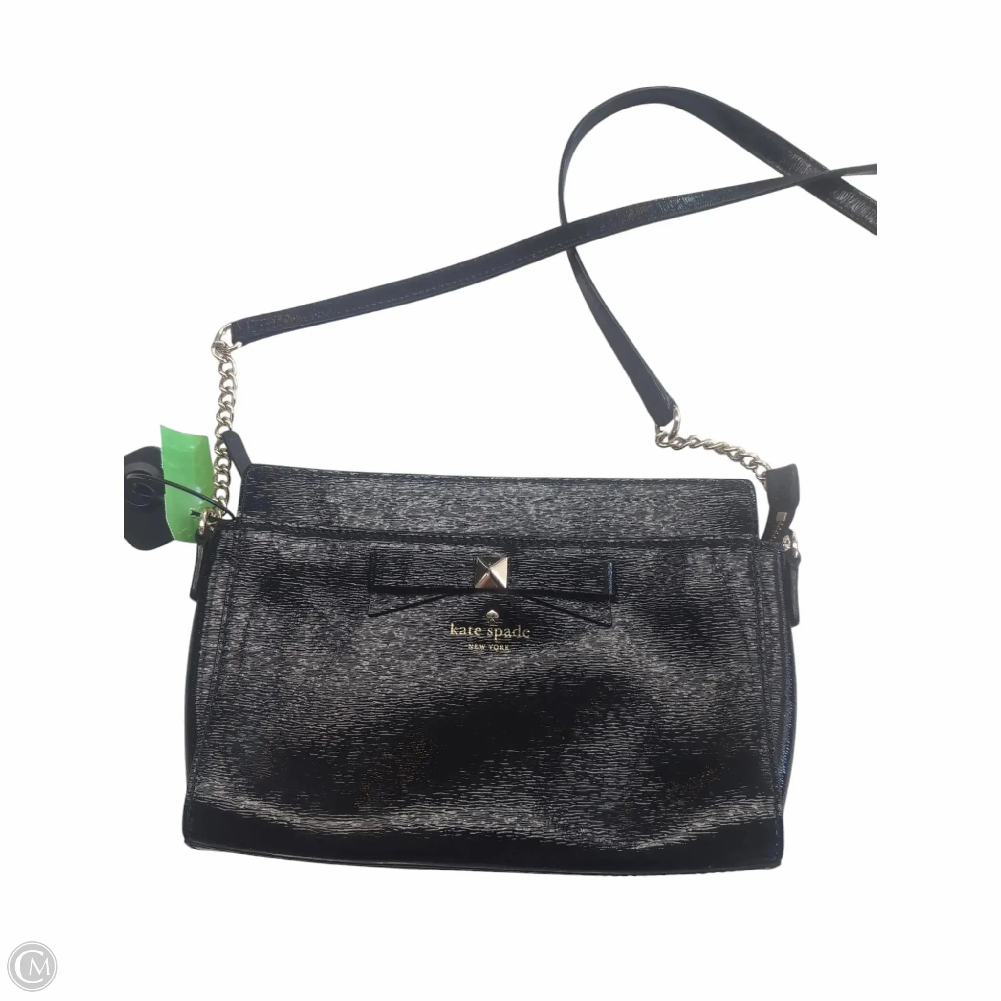 Crossbody Designer By Kate Spade, Size: Medium