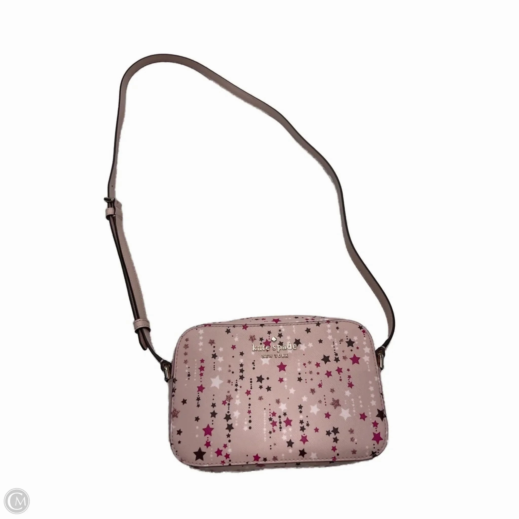 Crossbody Designer By Kate Spade, Size: Medium