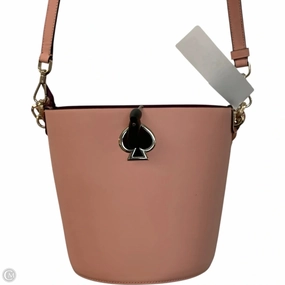 Crossbody Designer By Kate Spade, Size: Medium