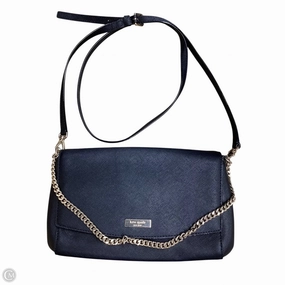 Crossbody Designer By Kate Spade, Size: Medium