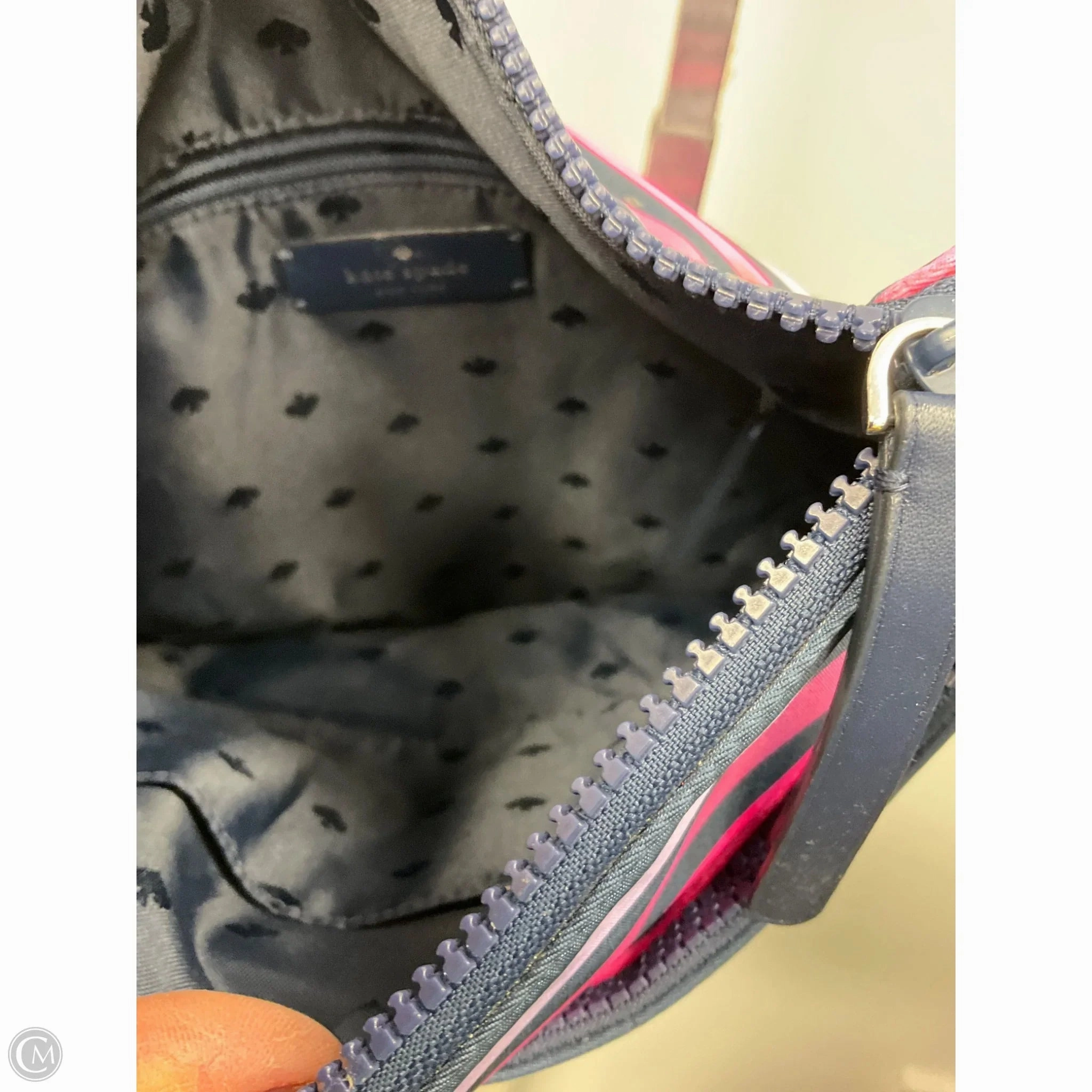 Crossbody Designer By Kate Spade, Size: Medium