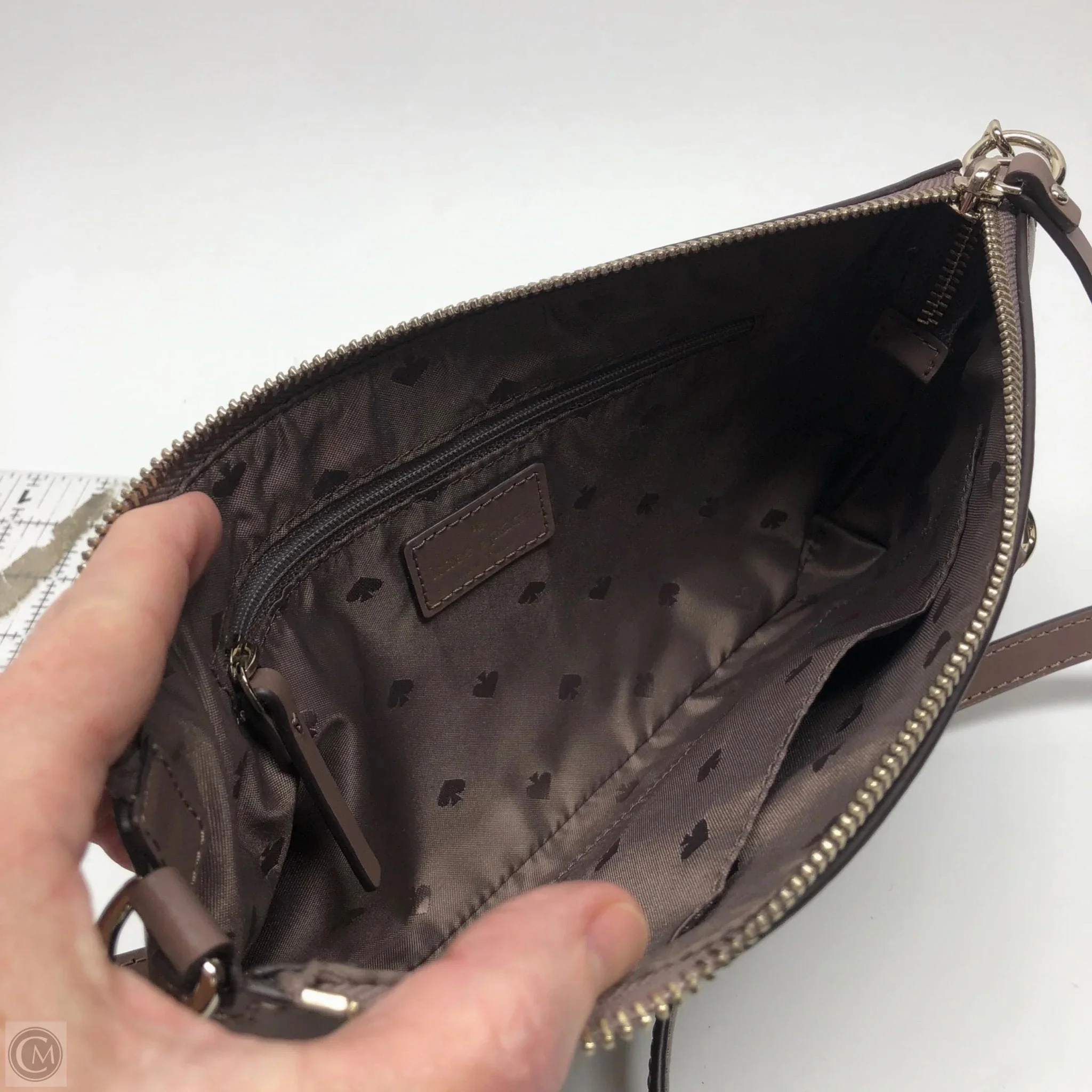 Crossbody Designer By Kate Spade, Size: Medium