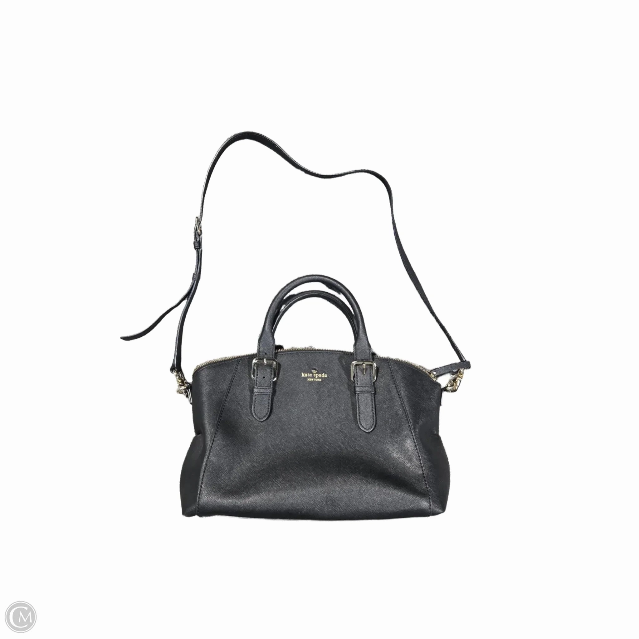 Crossbody Designer By Kate Spade, Size: Medium