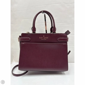 Crossbody Designer By Kate Spade, Size: Medium