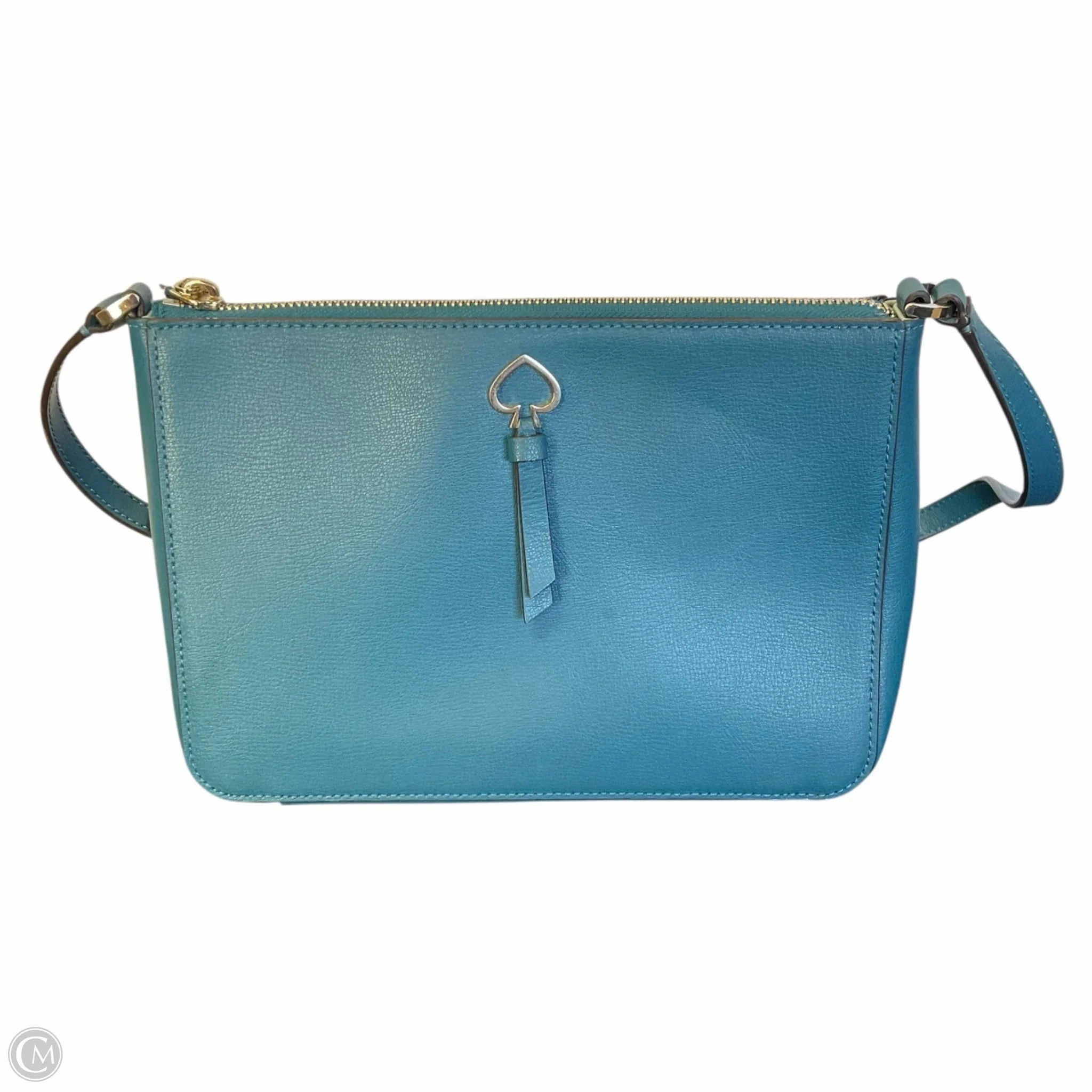 Crossbody Designer By Kate Spade, Size: Medium