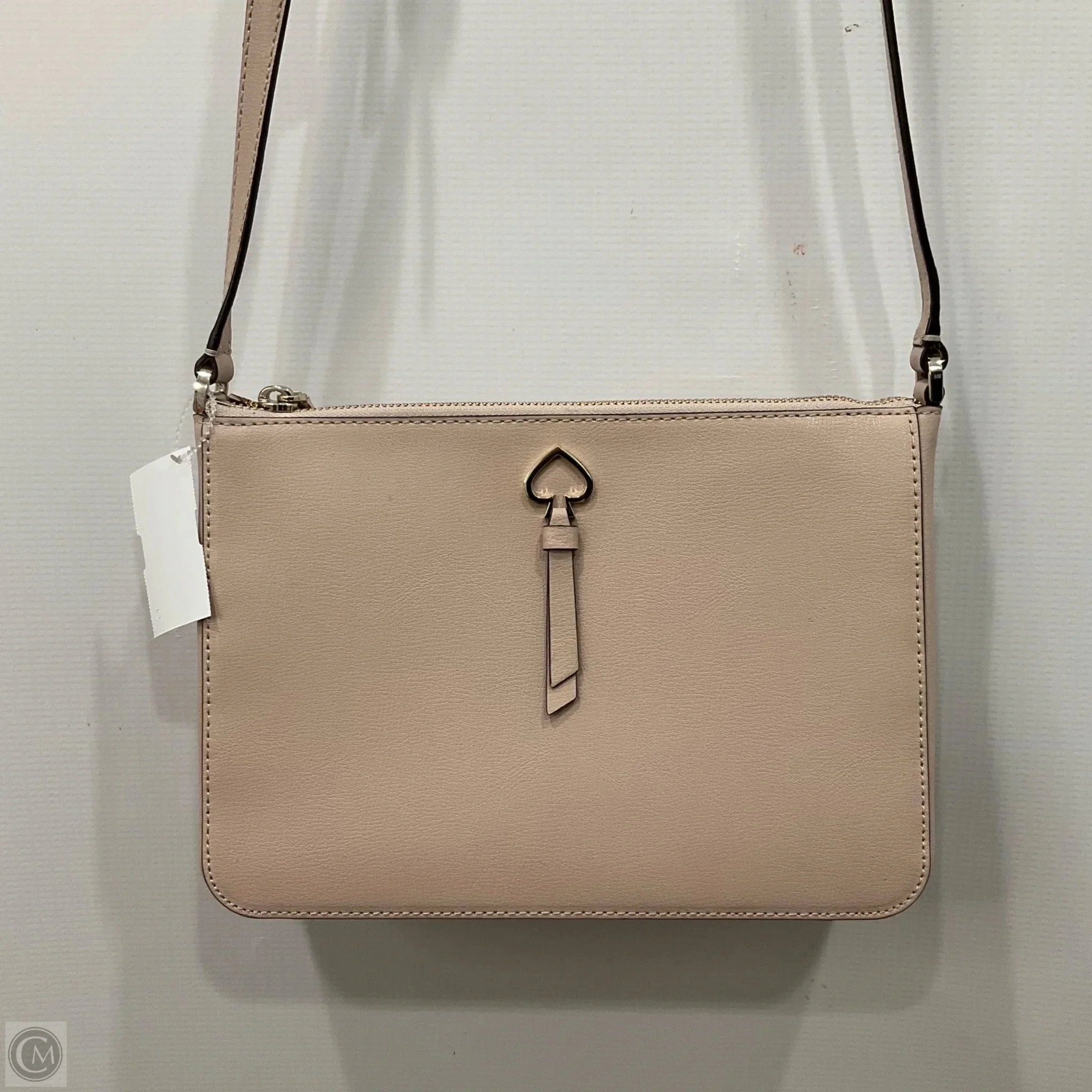Crossbody Designer By Kate Spade, Size: Medium