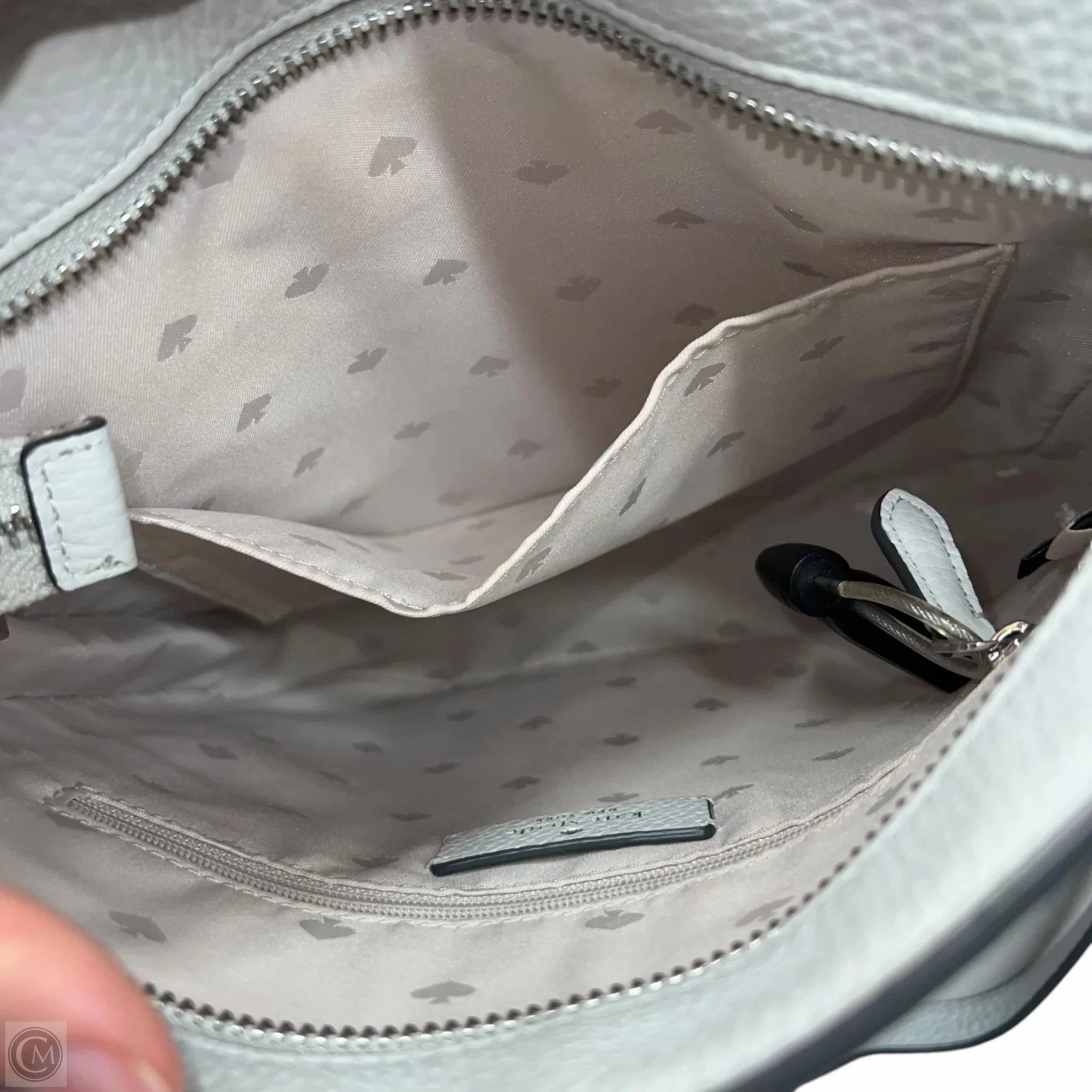 Crossbody Designer By Kate Spade, Size: Medium