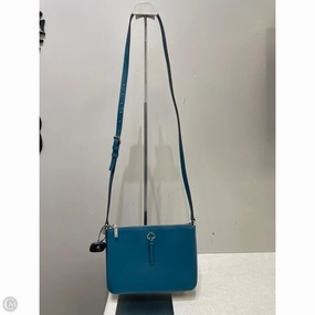Crossbody Designer By Kate Spade, Size: Medium